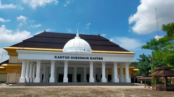 Pemilihan Gubernur Banten 2024