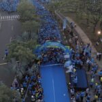 Jawara Run 2025 Semarak di KP3B: Gubernur Banten dan Wali Kota Serang Hadiri, Ribuan Peserta Ramaikan Jawara Run 2025